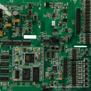 PCBA DVD, 1 to 22 Layers PCB Layout Circuit Boards   component  modules
